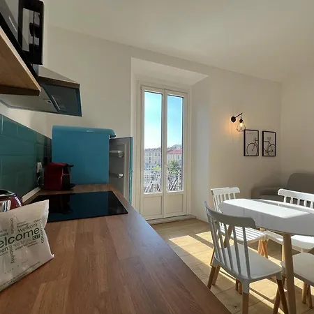 Kibilu - Piazzale Baiamonti - Brera - Centro Citta - Isola Apartment *