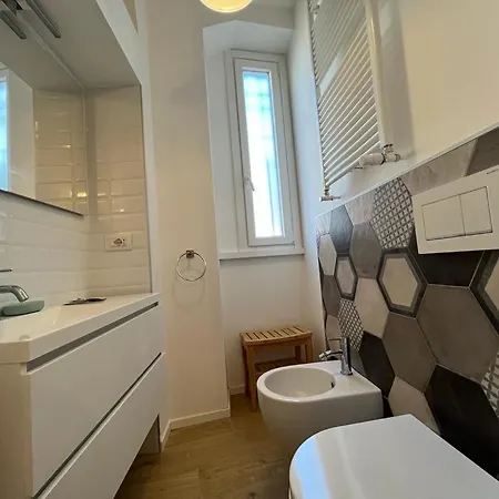 Apartment Kibilu - Piazzale Baiamonti - Brera - Centro Citta - Isola Milan