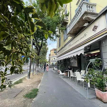 Apartment Kibilu - Piazzale Baiamonti - Brera - Centro Citta - Isola Milan