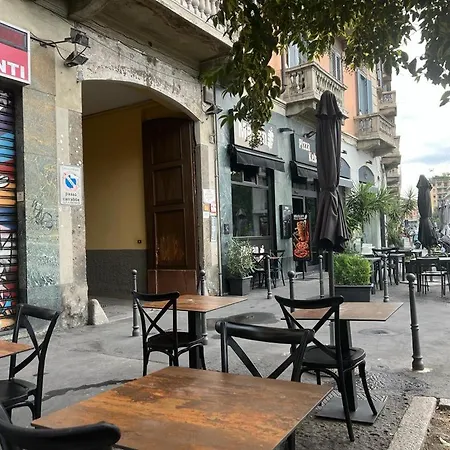 Kibilu - Piazzale Baiamonti - Brera - Centro Citta - Isola Apartment Milan