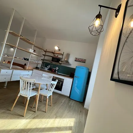 Apartment Kibilu - Piazzale Baiamonti - Brera - Centro Citta - Isola