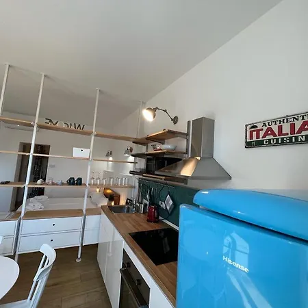 Kibilu - Piazzale Baiamonti - Brera - Centro Citta - Isola Apartment Milan