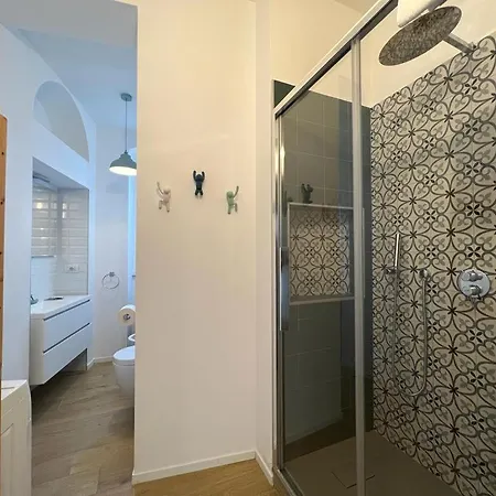Apartment Kibilu - Piazzale Baiamonti - Brera - Centro Citta - Isola
