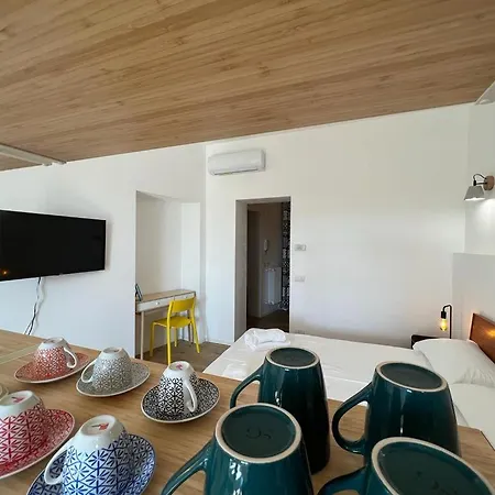 Kibilu - Piazzale Baiamonti - Brera - Centro Citta - Isola Apartment Milan